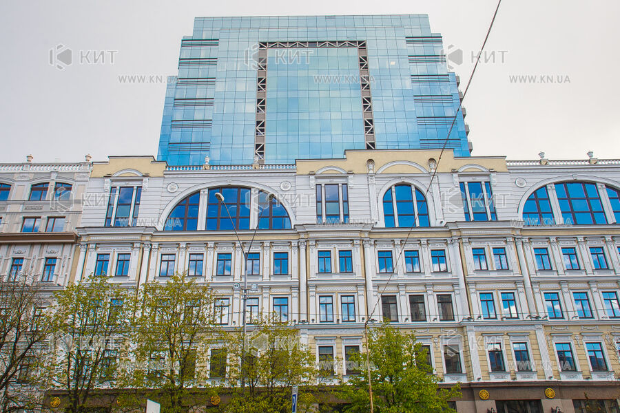 БЦ Леонардо (II очередь)